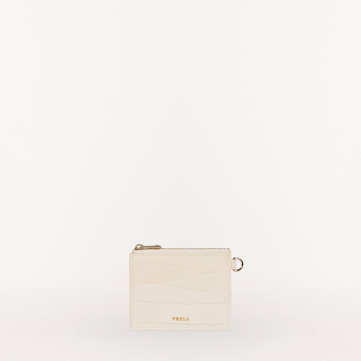 Cartera Tarjeta Furla Colombia - Armonia Carteras Y Monederos Mujer Beige 298307GLM